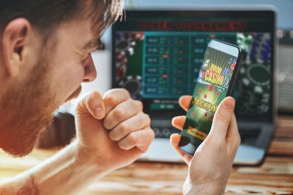 Proses deposit dan verifikasi akun di platform wong 87